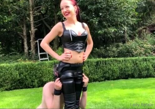 mistresslfatale