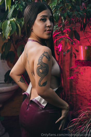 mistressluciana
