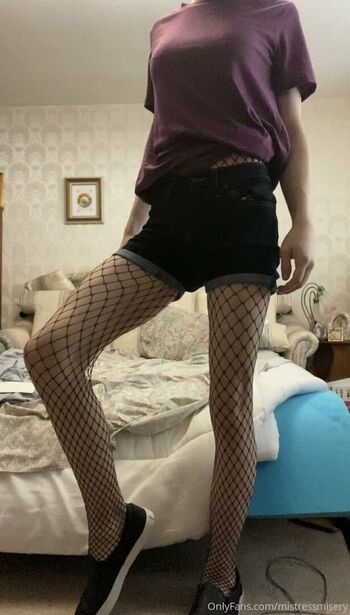 mistressmisery