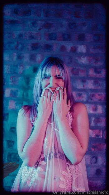 MistressMord