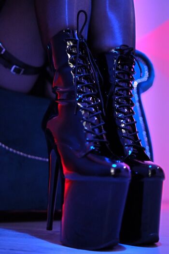 mistresssacred