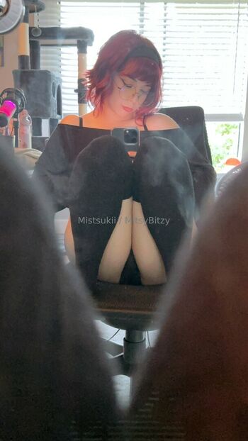 Mistsukii