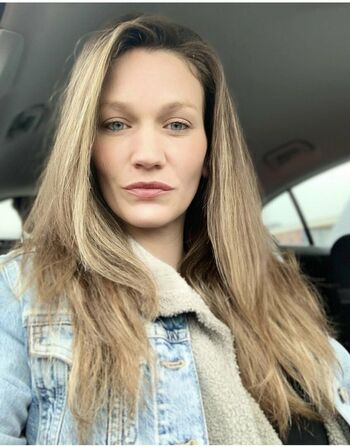 Misty Gray