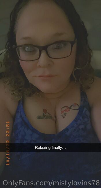 mistylovins78
