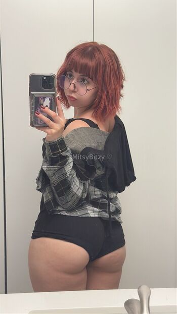 mitsybitzy