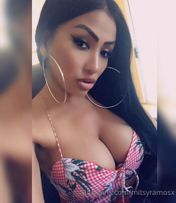 mitsyramosx