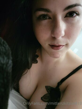 mittenzkitsune13
