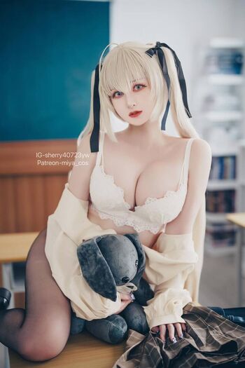 Miyana咪呀