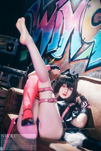 Miyana咪呀