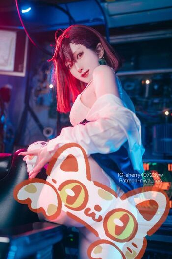 Miyana咪呀