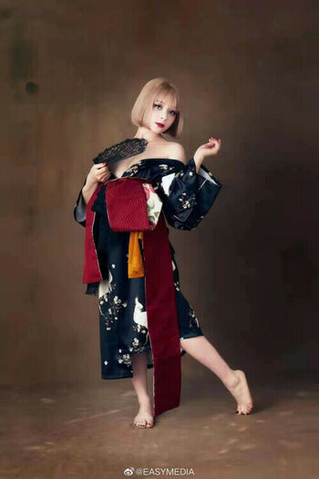 Mizuhashi Mai