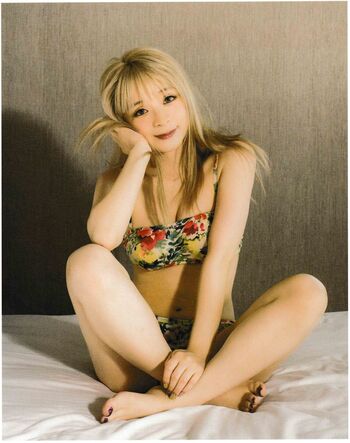 Mizuhashi Mai