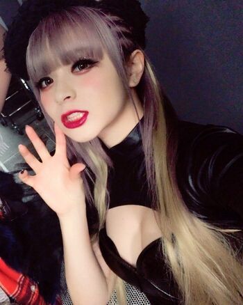 Mizuhashi Mai