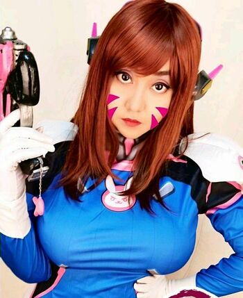 Mizuno Atena