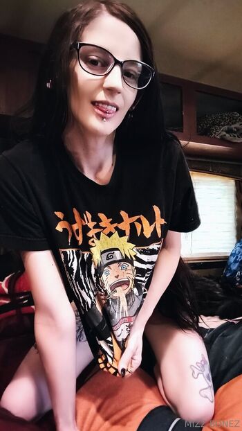 mizzbonez