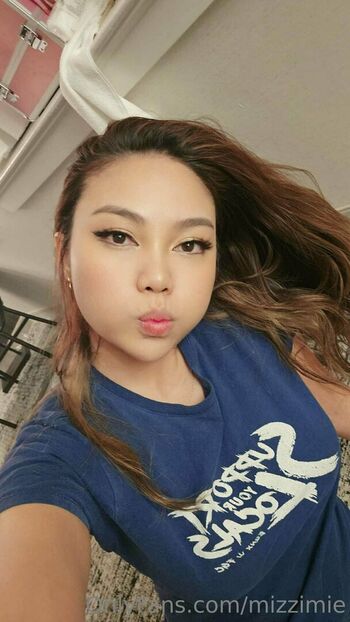 mizzimie