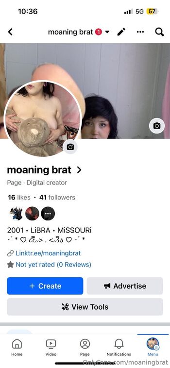 moaningbrat