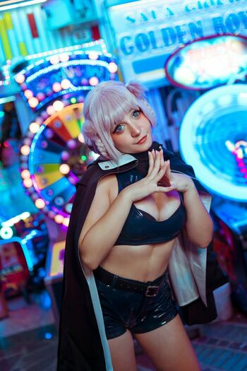 Mochichuu