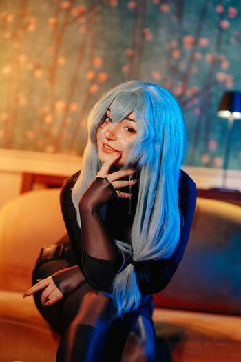 Mochichuu