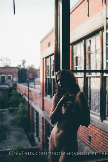 modeladventurerfree