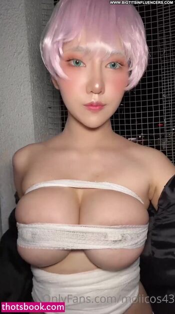 moiichan