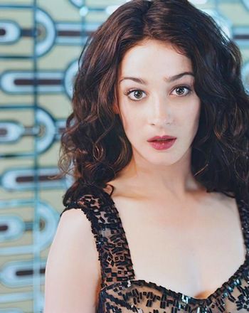 Moira Kelly