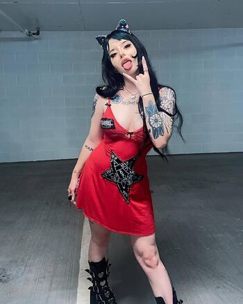 Moira Lilith
