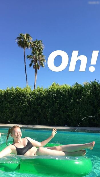 Molly C Quinn
