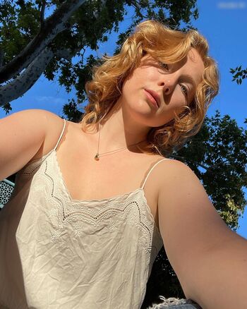 Molly C Quinn