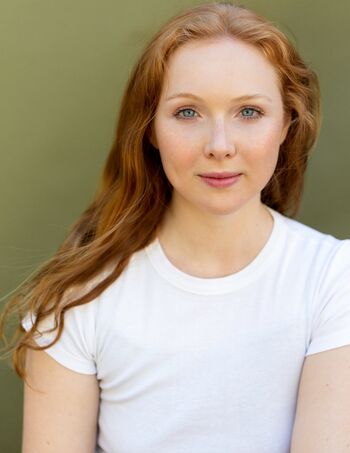 Molly C Quinn