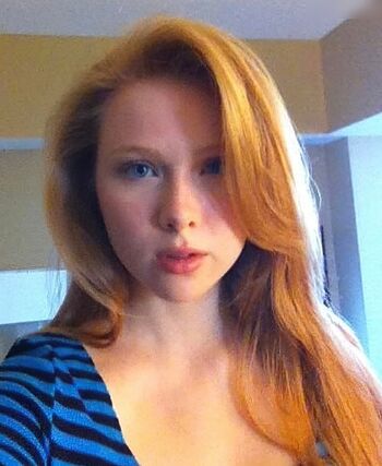 Molly C Quinn