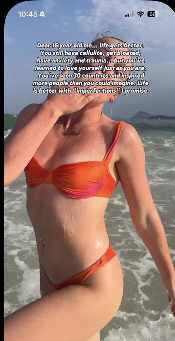 Molly Carlson