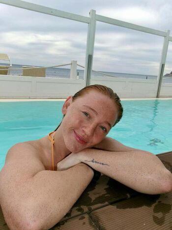 Molly Carlson