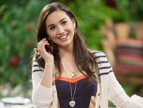 Molly Ephraim