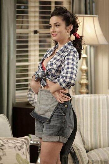 Molly Ephraim