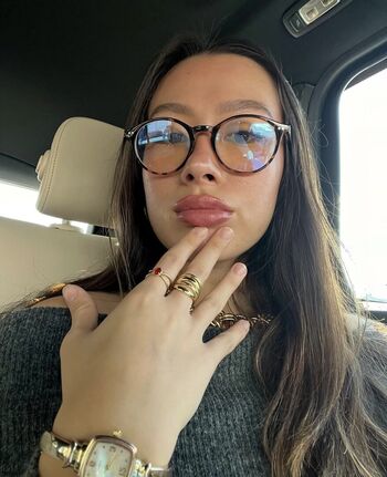 Molly Faye