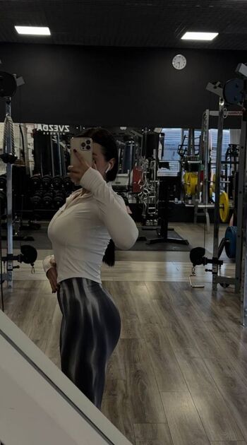 Molly Fit