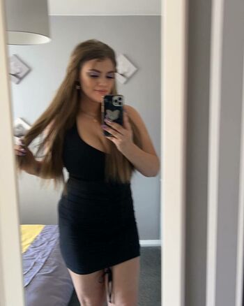 Molly Georgia Leach