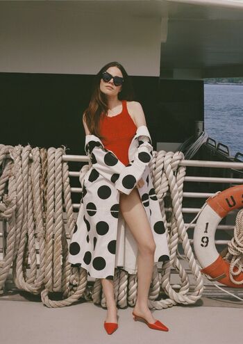 Molly Gordon