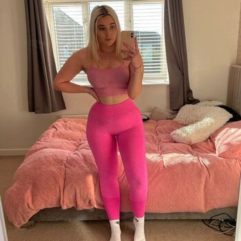 Molly Harding