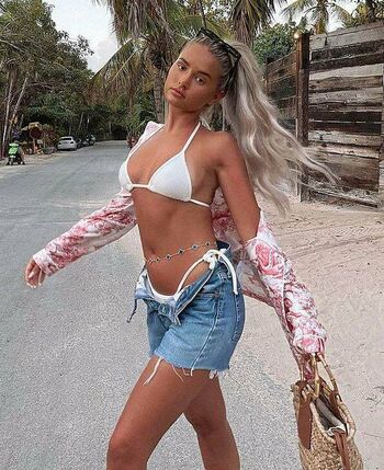 Molly-Mae Hague