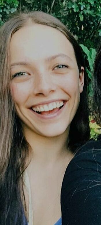 Molly Mae Osborne