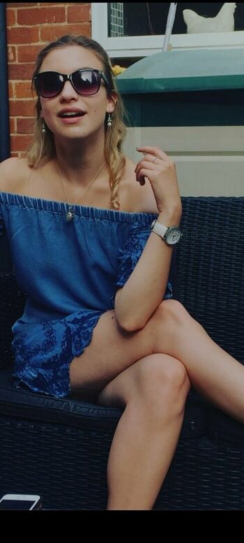 Molly Mae Osborne