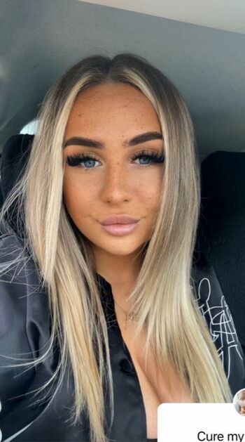 Molly O'Shea