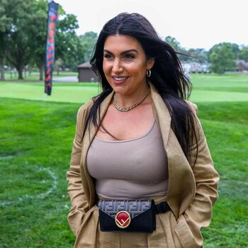 Molly Qerim