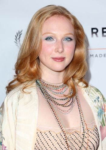Molly Quinn