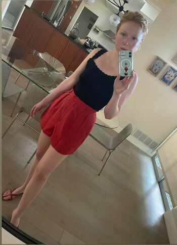 Molly Quinn