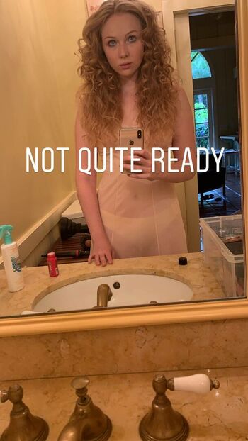 Molly Quinn