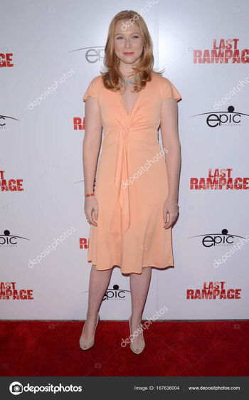 Molly Quinn
