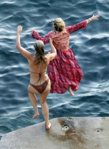 Molly Sims
